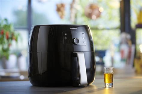 Moet Je Een Airfryer Voorverwarmen En Hoe Doe Je Dit