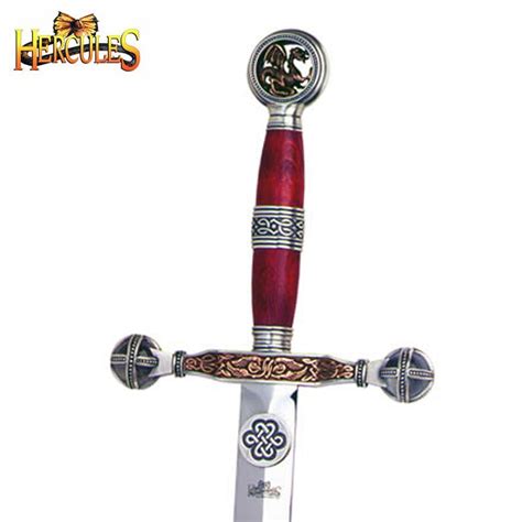 Hercules Sword