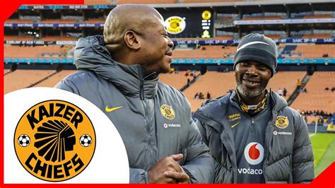 Top Midfielders To Boost Kaizer Chiefs Youtube