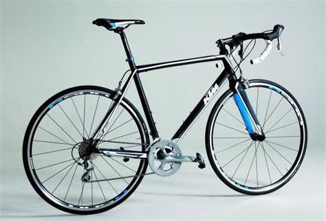 KTM Strada 1000 CD review | Cycling Weekly