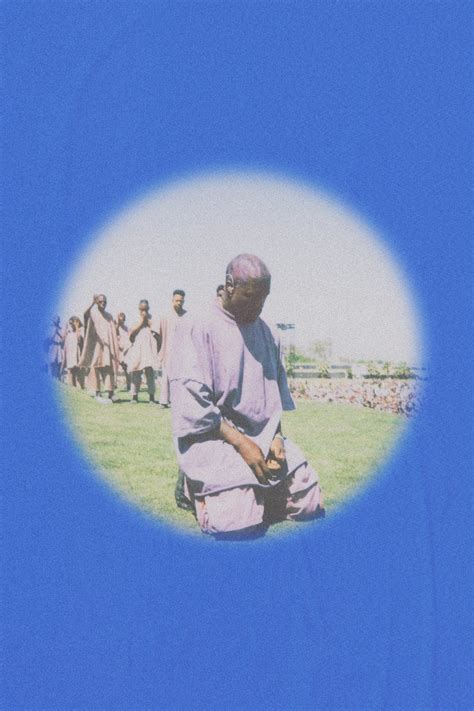 Kanye West ‘Sunday Service’ Poster – Posters Plug