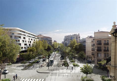 Marseille Un Avis Sur Le Projet De Tramway Vers Les Catalans Voici