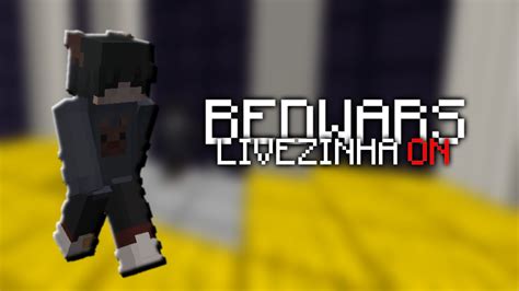 Jogando Bedwars No Mushmc Eosn W Youtube