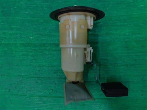 Used Fuel Pump Daihatsu Hijet Ebd S P B Be Forward