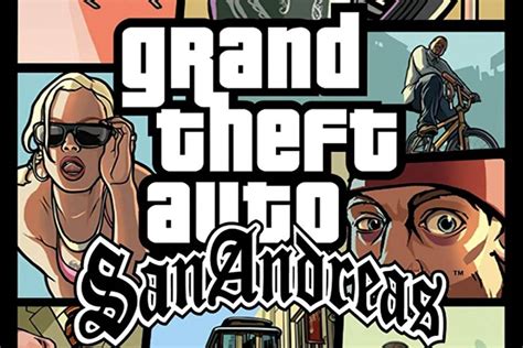 Yang Harus Kamu Tahu Tentang Gta San Andreas Indo