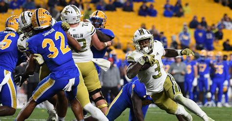 Acc Power Rankings Week 5 From The Rumble Seat