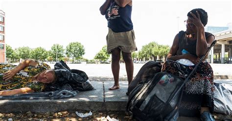 Texas Scorches Under Deadly Heat Dome June 29 2023 Reuters