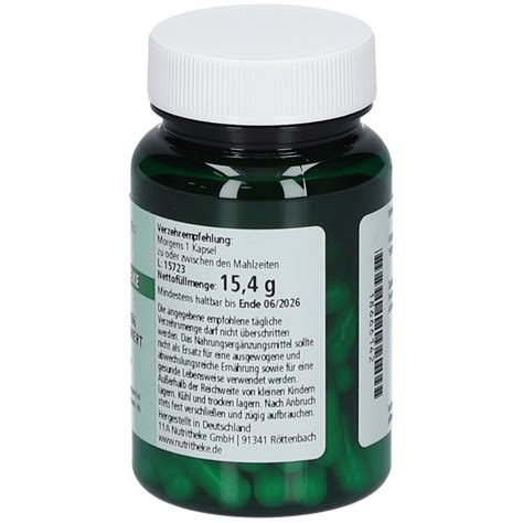 Green Line Nutritheke Vitamin B6 25 Mg Aktiviert 60 St Shop Apotheke