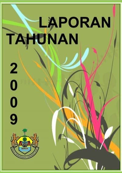 Laporan Tahunan Majlis Perbandaran Seberang Perai