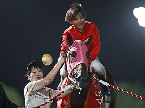 【地方競馬】大井・マイルgpの売得金は9億533万5900円で売り上げレコード 競馬ニュース