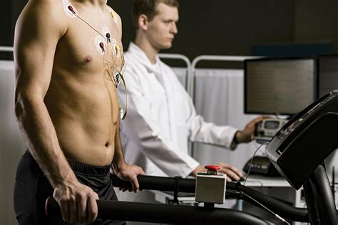 Stress Echocardiogram – Australian Cardiovascular Specialists