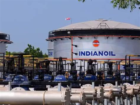 Indian Oil S Strategic Lng Import Deals With Adnoc Lng And Totalenergies