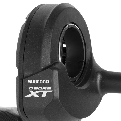 Shimano Xt Di Sw M Shift Switch Components