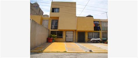 Casa En Ignacio Allende Los H Roes Ecatepec S Propiedades