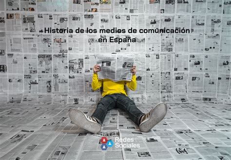 Revolución Mediática En España ¿cómo Sobreviven Los Medios En La Batalla Contra La