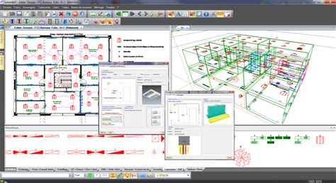 Logiciel De Dessin Industriel Gratuit Autocad Dessin