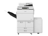 Canon ImageRUNNER ADVANCE DX 6765i MFP 4018C004AA Achat Vente