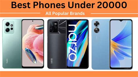 Best Mobile Phones Under 20000 In Nepal 2023 Fatafat Sewa 49 OFF