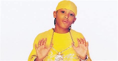 Lil Romeo Who Starred In Romeo Is 30 Years Old Now And He Looks Different