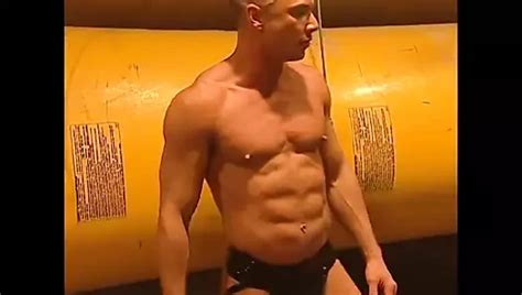 Fallen Angel Gay Anal Porn Feat Dean Coulter XHamster