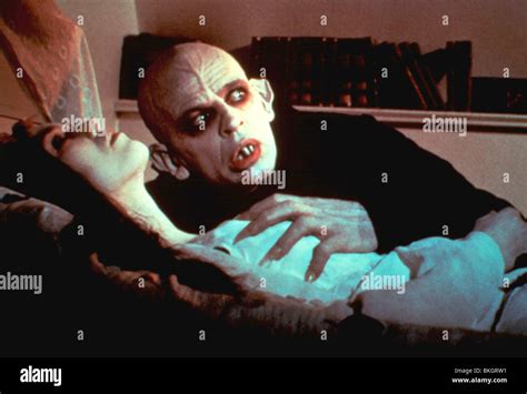 Nosferatu El Vampyre 1979 Isabelle Adjani Klaus Kinski Nsf 045