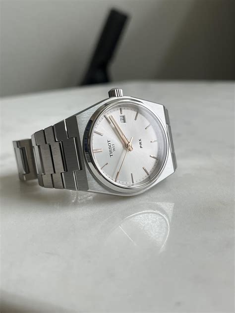 [WTS] Tissot PRX 35mm - Quartz : r/Watchexchange