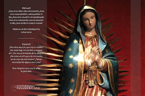 Universidad Panamericana Guadalajara On Twitter D A Virgen De