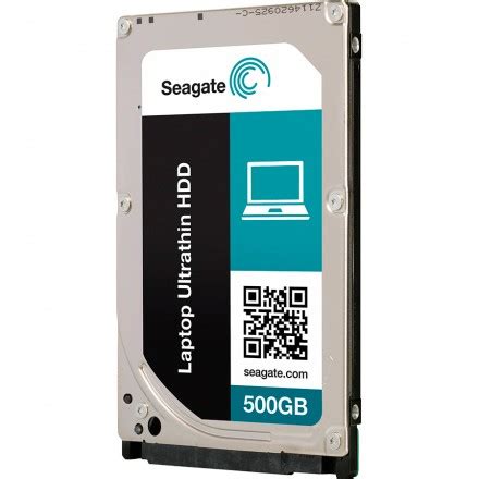 Seagate Laptop Thin Hdd St Lm Tehnika