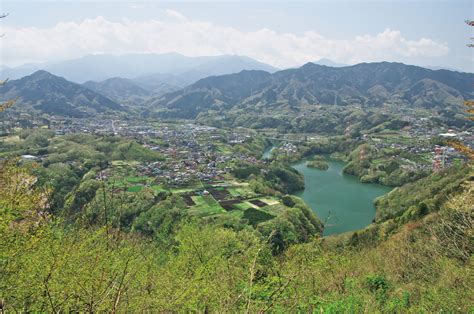 関東ふれあいの道を辿る、南高尾山稜から高尾山へ【東京発日帰り低山さんぽ】｜さんたつ By 散歩の達人