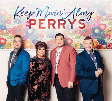 The Perrys | Official Website Of The Perrys Ministries