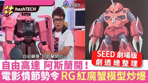 Spoilers Seed Freedom Le Freedom Gundam Est Il Vraiment Pilot Par