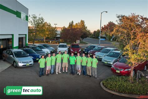 About Us We Have Been Repairing Hybrid Cars In The Sacramento Area For