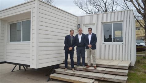 Tu casa Simplex lo nuevo de la fábrica de viviendas de Grupo