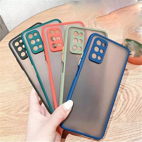 เคสซิลิโคนใส เนื้อแมตต์ กันกระแทก สําหรับ Oneplus 8t 7 7t 6 6t Nord 10