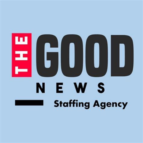 6 Reasons to work with our Staffing Agency 