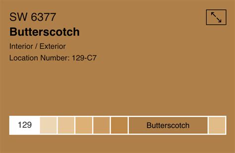 Paint Color Butterscotch On Front Door