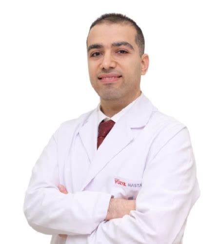 Op Dr Ahmet Tosun Yorumlar N G R Ve Randevu Al Doktorsitesi