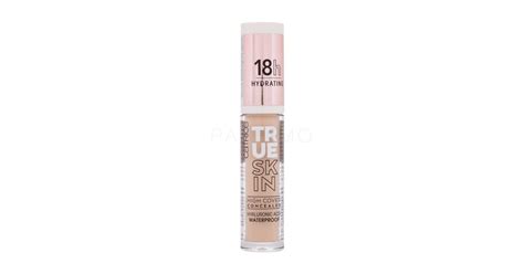 Catrice True Skin High Cover Concealer Korektor za žene 4 5 ml Nijansa