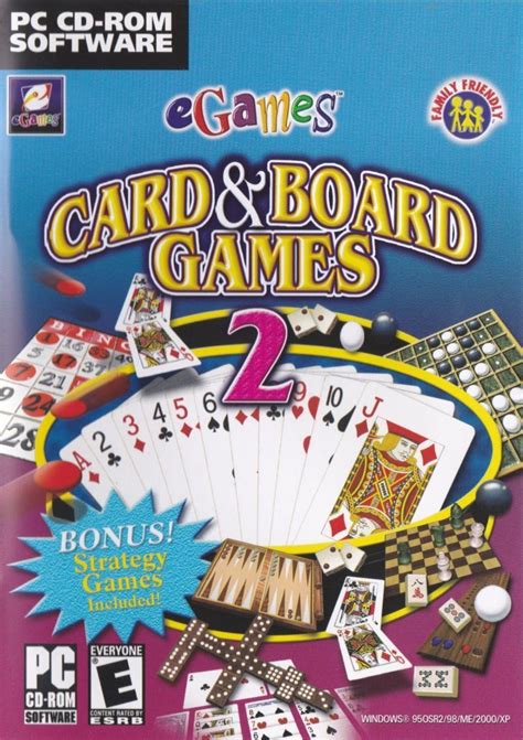 Card & Board Games 2 - Metacritic