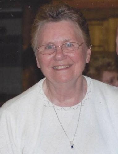 Lorraine Sowa Obituary 2014 Westborough Ma Worcester Telegram