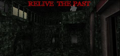 Image 4 Scp 106 The Pocket Dimension Mod For Scp Containment Breach