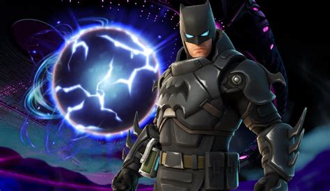 Comment Obtenir Le Skin Armored Batman Dans Fortnite Tech Tribune France