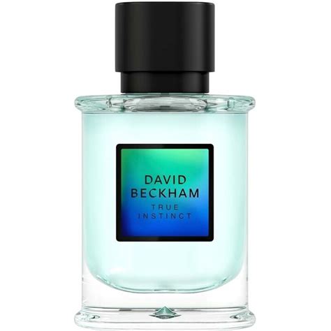 True Instinct by David Beckham » Reviews & Perfume Facts