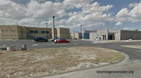 Natrona County Detention Center Wy Inmate Search Visitations