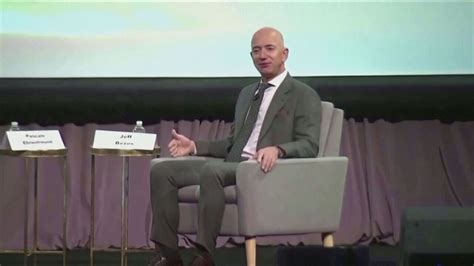 Jeff Bezos Conhe A A Hist Ria Do Fundador Da Amazon Em Fatos