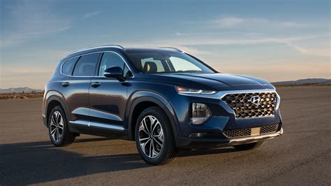 Review The 2019 Hyundai Santa Fe Delivers On Its Promises Car In My Life