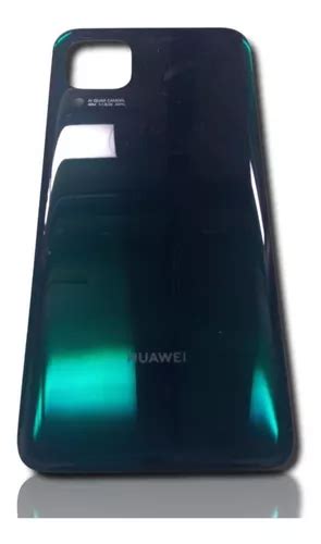 Tapa Trasera Huawei P Lite Mercadolibre