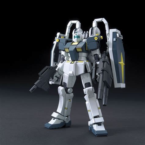 Hgtb Rgm Gundam Thunderbolt Ver Gm Gundam Thunderbolt