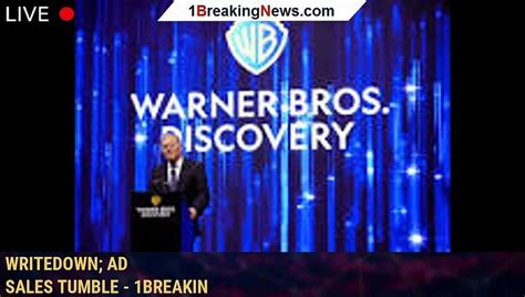 Warner Bros Discovery Sees 2 1 Billion Loss In Q4 After Big Writedown