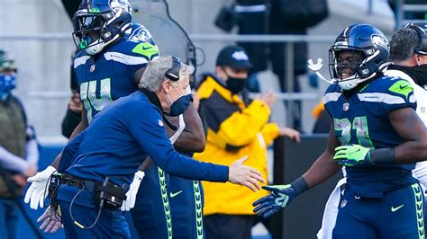 What The Seahawks Said Following Their 37 27 Win Over The 49ers